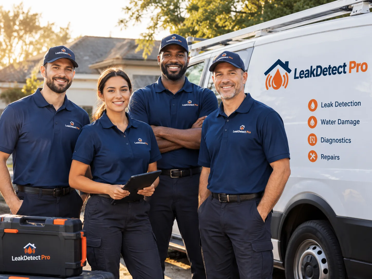 Roof Repair company in New Bern, NC